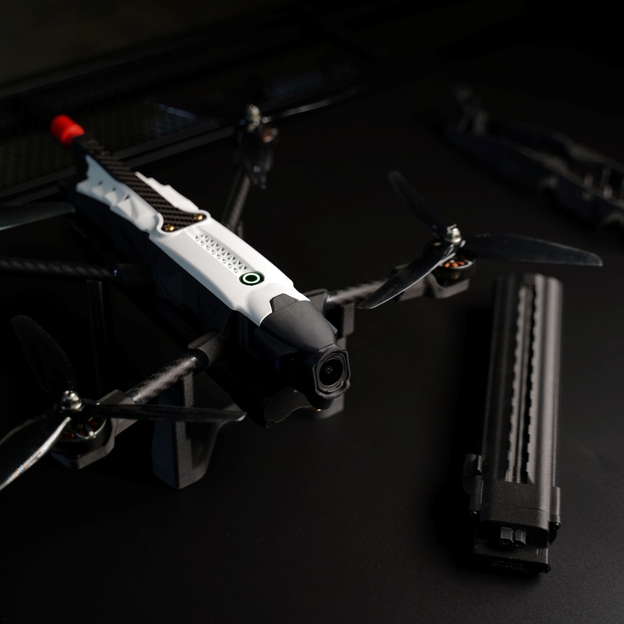 Platform engineering at Yirra Systems